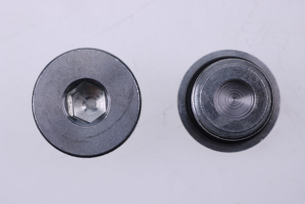 Polaris Ace Ranger RZR Scrambler Oil Fill Plug 2008-2021 2203739 2203738