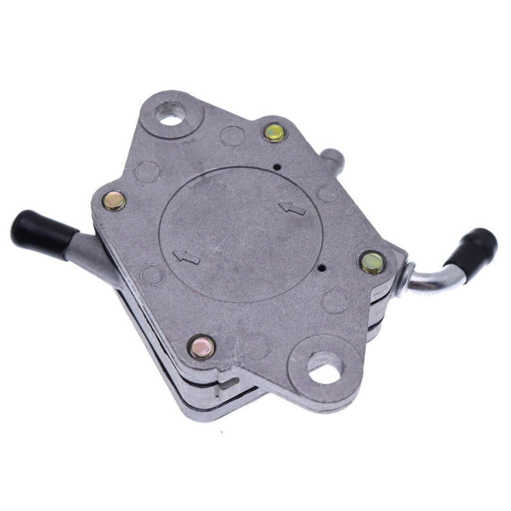 New Fuel Pump for John Deere LX172 LX176 LX186 240 245 260 265 Tractors