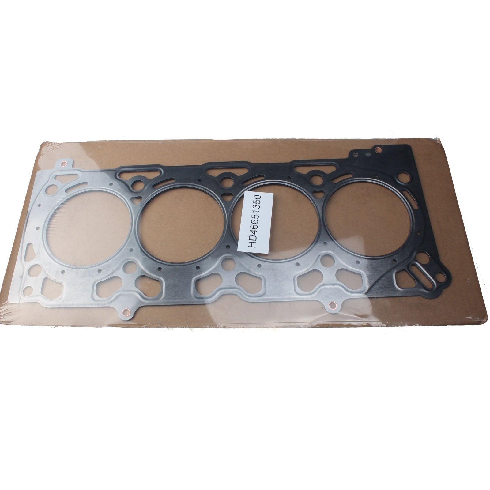 Kubota V2607 V2607T Cylinder Head Gasket 1J700-03320 1J70003320 Replacement