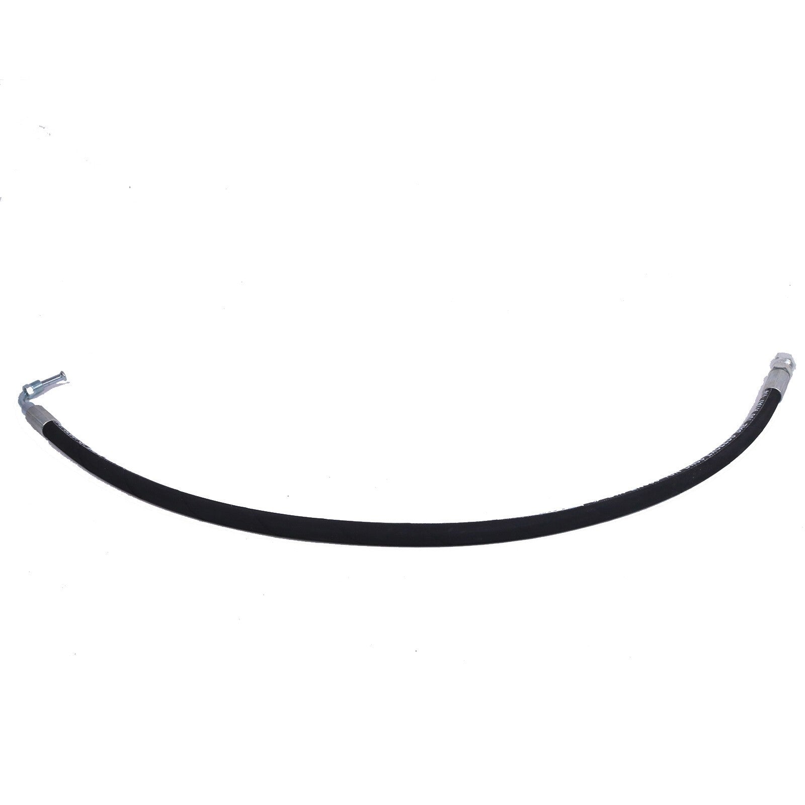 Power Steering Hose L/H 1672420M92 for Massey Ferguson 231S 240 240S 250 20E