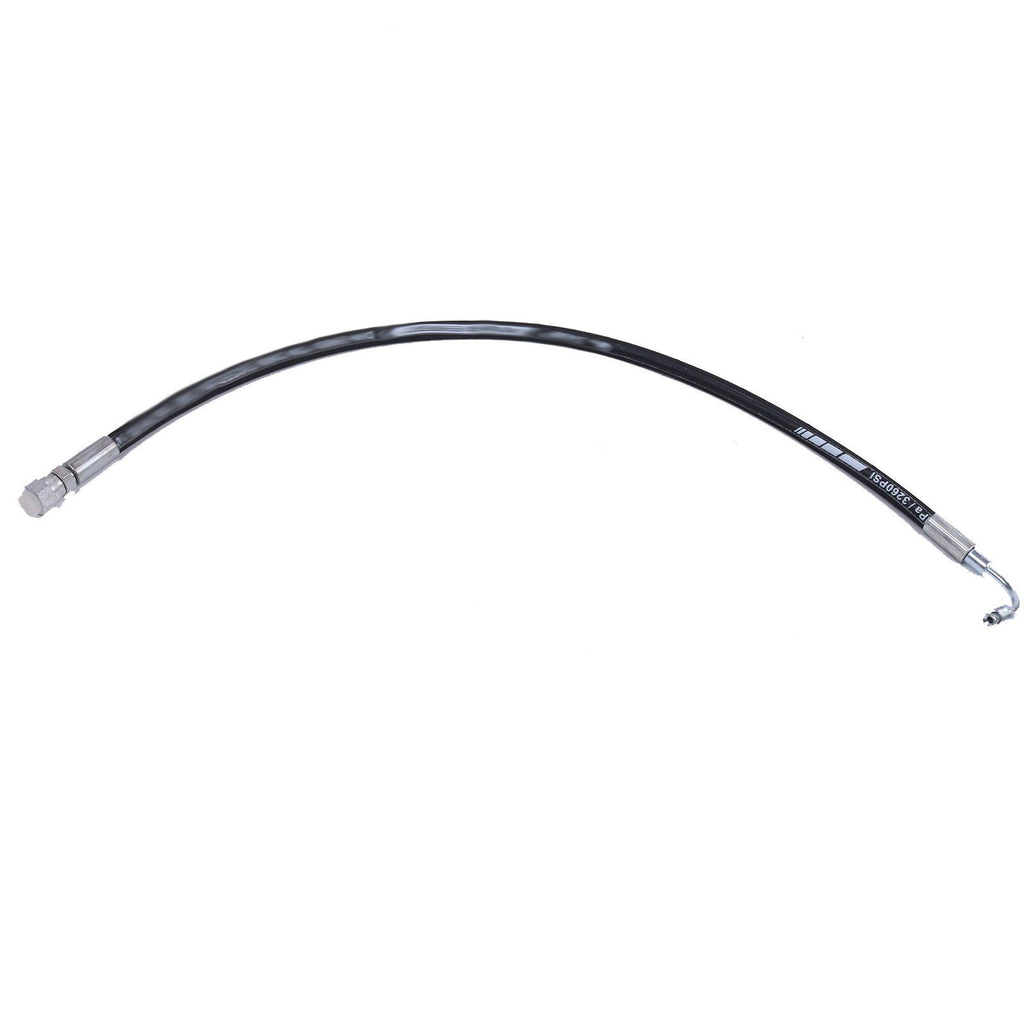 Power Steering Hose L/H 1672420M92 for Massey Ferguson 231S 240 240S 250 20E