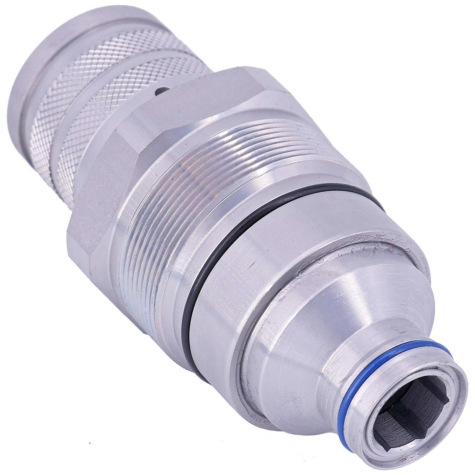 New Holland Female Coupler 47396761 for C227 C232 C238 L213 L215 L216 L218 L220