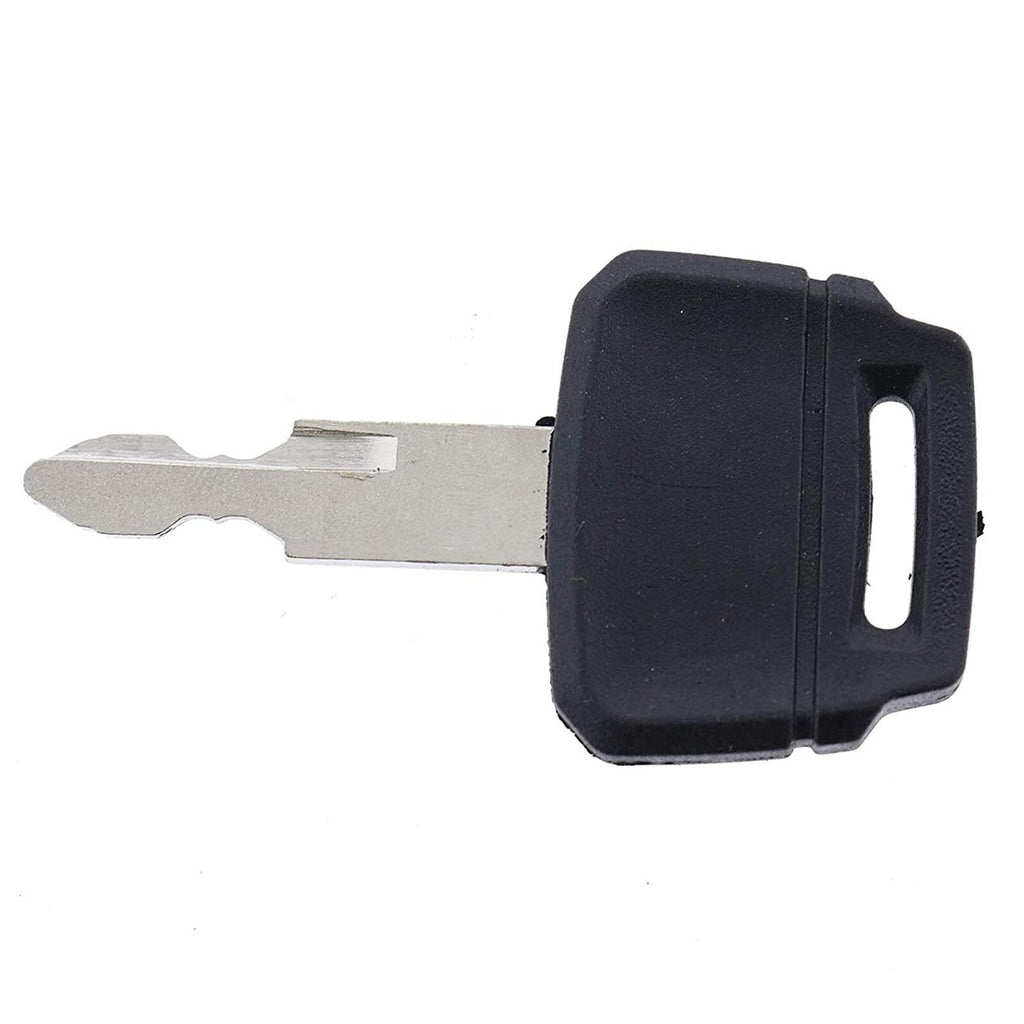 8 Keys K250 YN50501010P1 for Kobelco SK-8 Case NH Excavator Kawasaki Loader