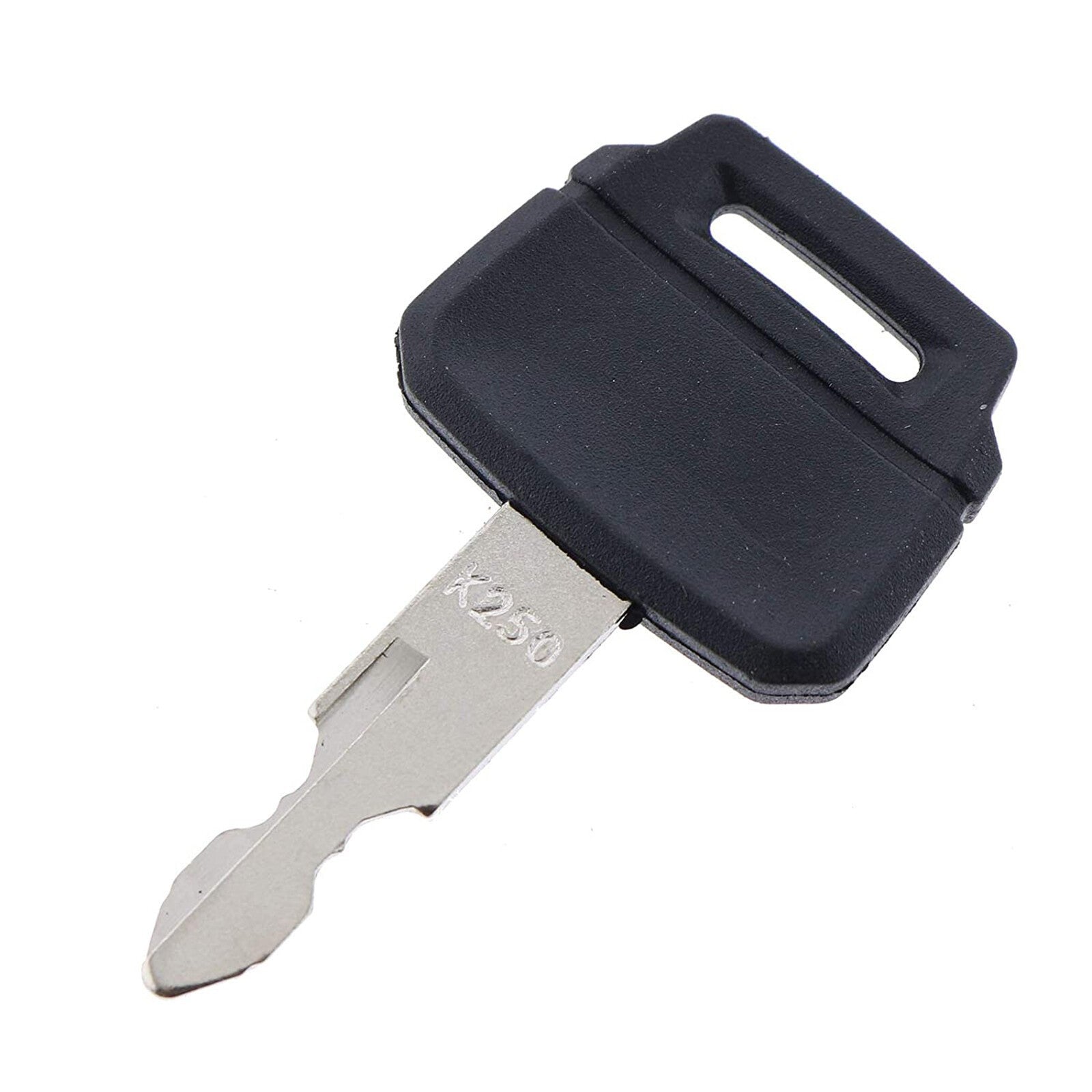 8 Keys K250 YN50501010P1 for Kobelco SK-8 Case NH Excavator Kawasaki Loader