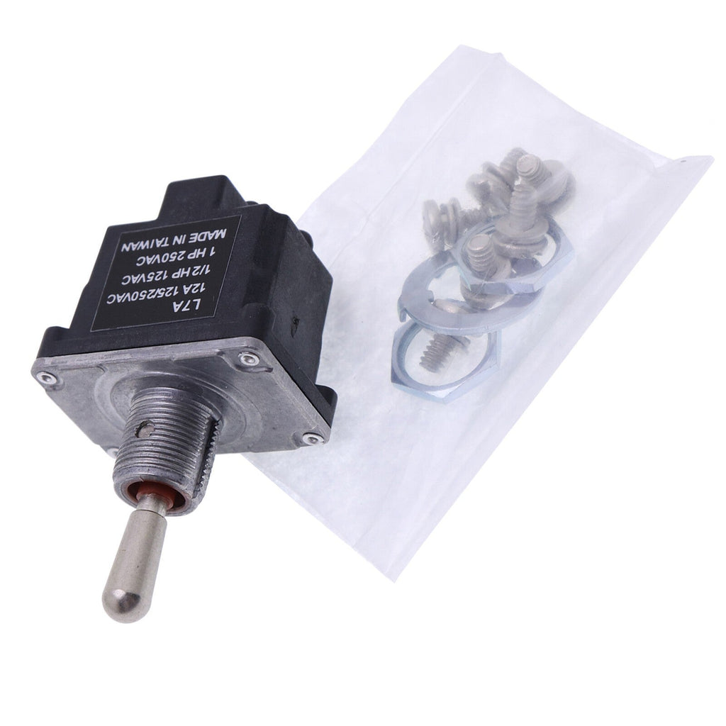 NEW 16397SGT Toggle Switch for Genie Z34/22DC Z45/25 Z20/8N Lift Parts