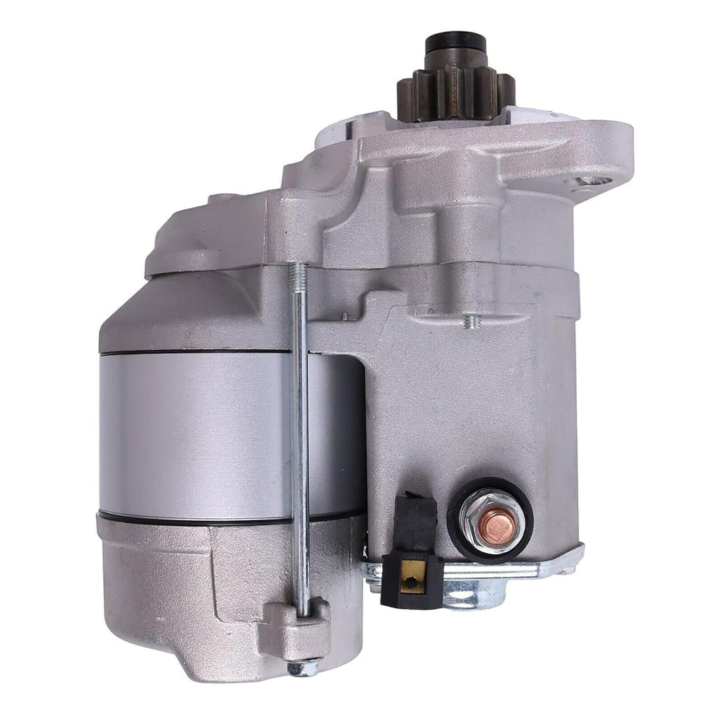 Kubota Starter Motor TC620-16800 for L3301DT L3301F L3301H L3901DT L3901F