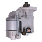 Kubota Starter Motor TC620-16800 for L3301DT L3301F L3301H L3901DT L3901F