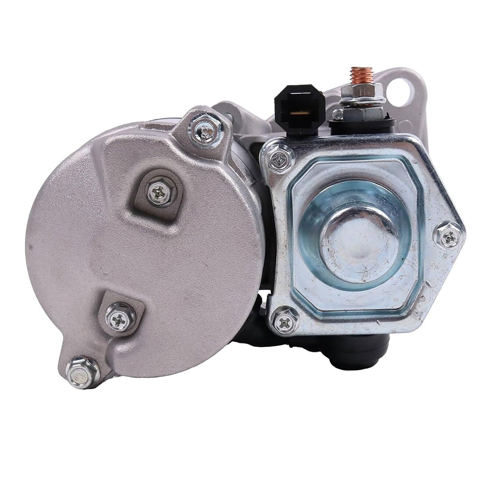 Kubota Starter Motor TC620-16800 for L3301DT L3301F L3301H L3901DT L3901F
