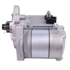 Kubota Starter Motor TC620-16800 for L3301DT L3301F L3301H L3901DT L3901F