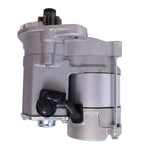 Kubota Starter Motor TC620-16800 for L3301DT L3301F L3301H L3901DT L3901F