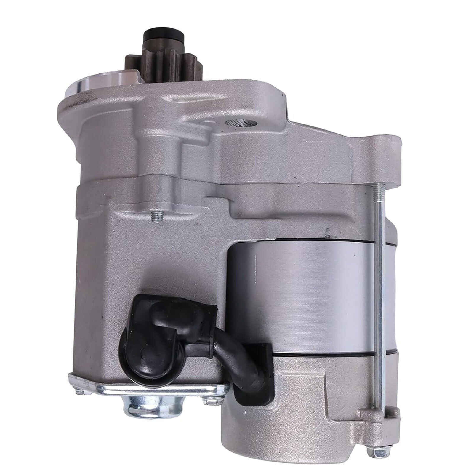 Kubota Starter Motor TC620-16800 for L3301DT L3301F L3301H L3901DT L3901F