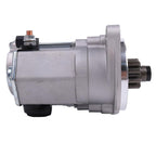 Kubota Starter Motor TC620-16800 for L3301DT L3301F L3301H L3901DT L3901F