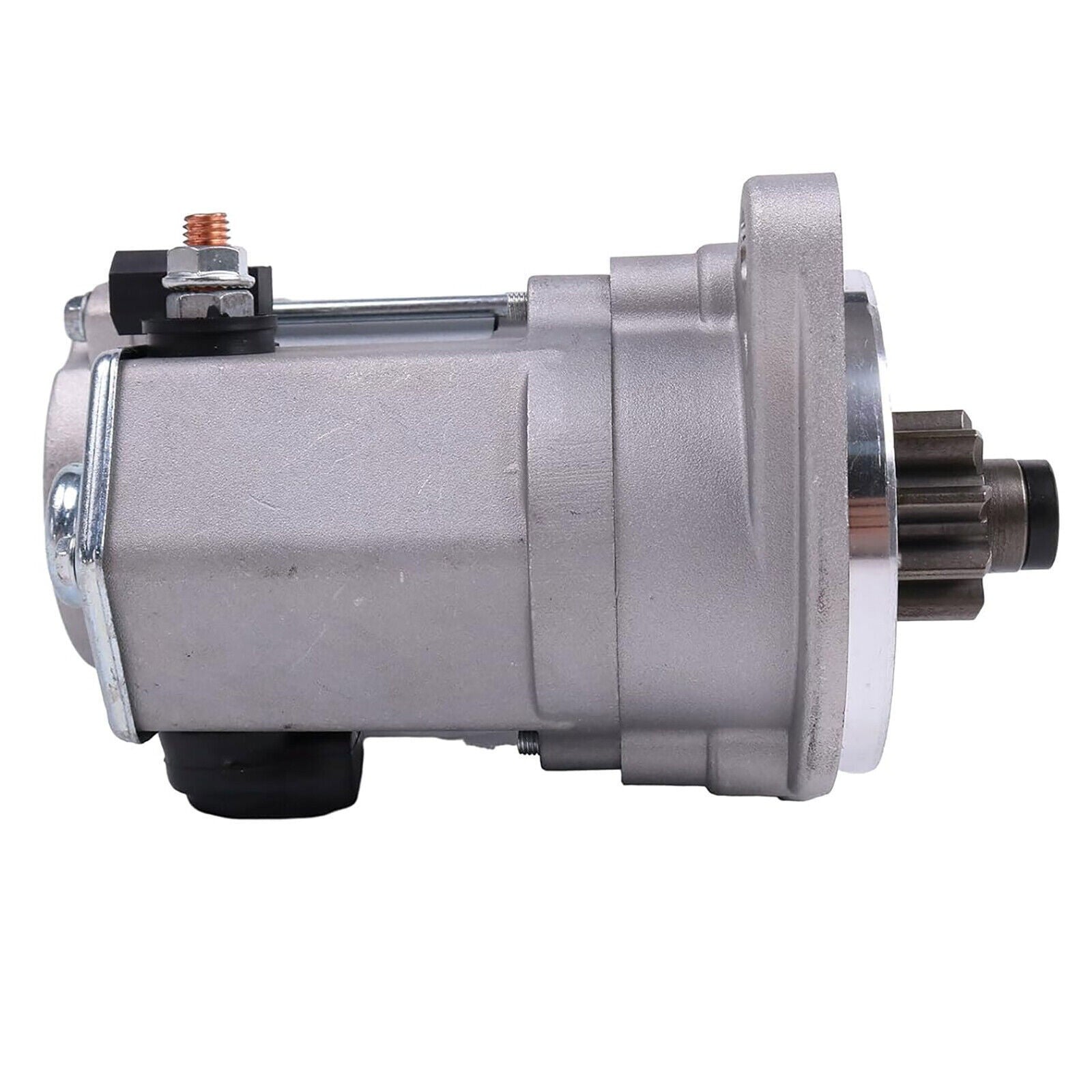 Kubota Starter Motor TC620-16800 for L3301DT L3301F L3301H L3901DT L3901F