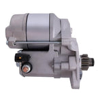 Kubota Starter Motor TC620-16800 for L3301DT L3301F L3301H L3901DT L3901F
