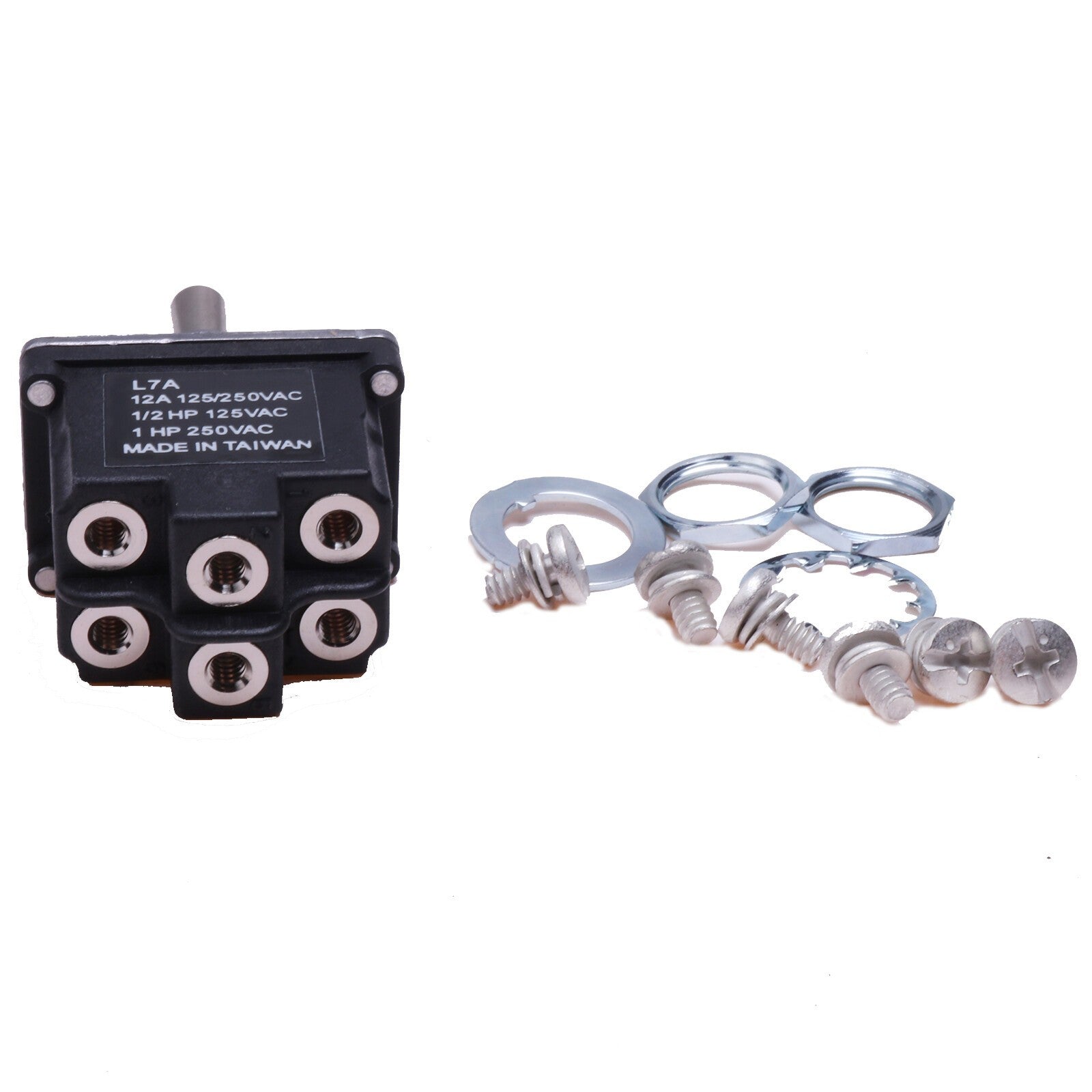 2X Toggle Switch 128202GT for Genie Lift S85 S-45 S-60 Z-20/8 Z-45 Z-60/34