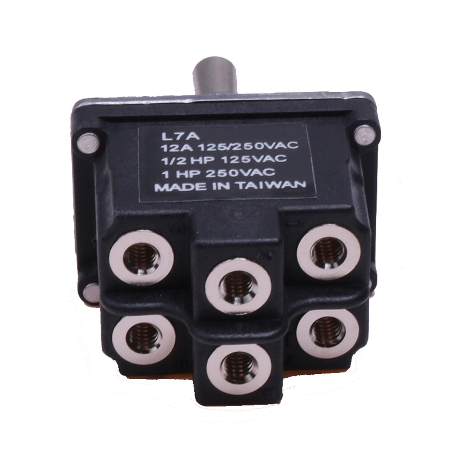 2X Toggle Switch 128202GT for Genie Lift S85 S-45 S-60 Z-20/8 Z-45 Z-60/34