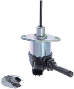 Fuel Shutoff Solenoid E5850-60011 for Kioti DK40 DK45 DK55 CK30 Tractors