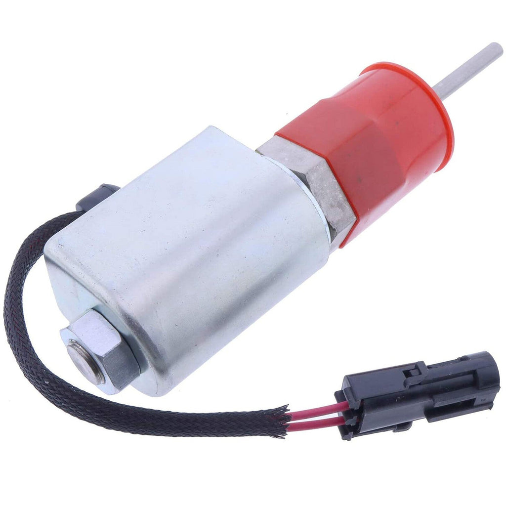 New Reverser Solenoid Actuator AT101493 for John Deere 315C 482C 310C 210C