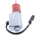 New Reverser Solenoid Actuator AT101493 for John Deere 315C 482C 310C 210C