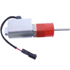 New Reverser Solenoid Actuator AT101493 for John Deere 315C 482C 310C 210C