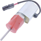New Reverser Solenoid Actuator AT101493 for John Deere 315C 482C 310C 210C