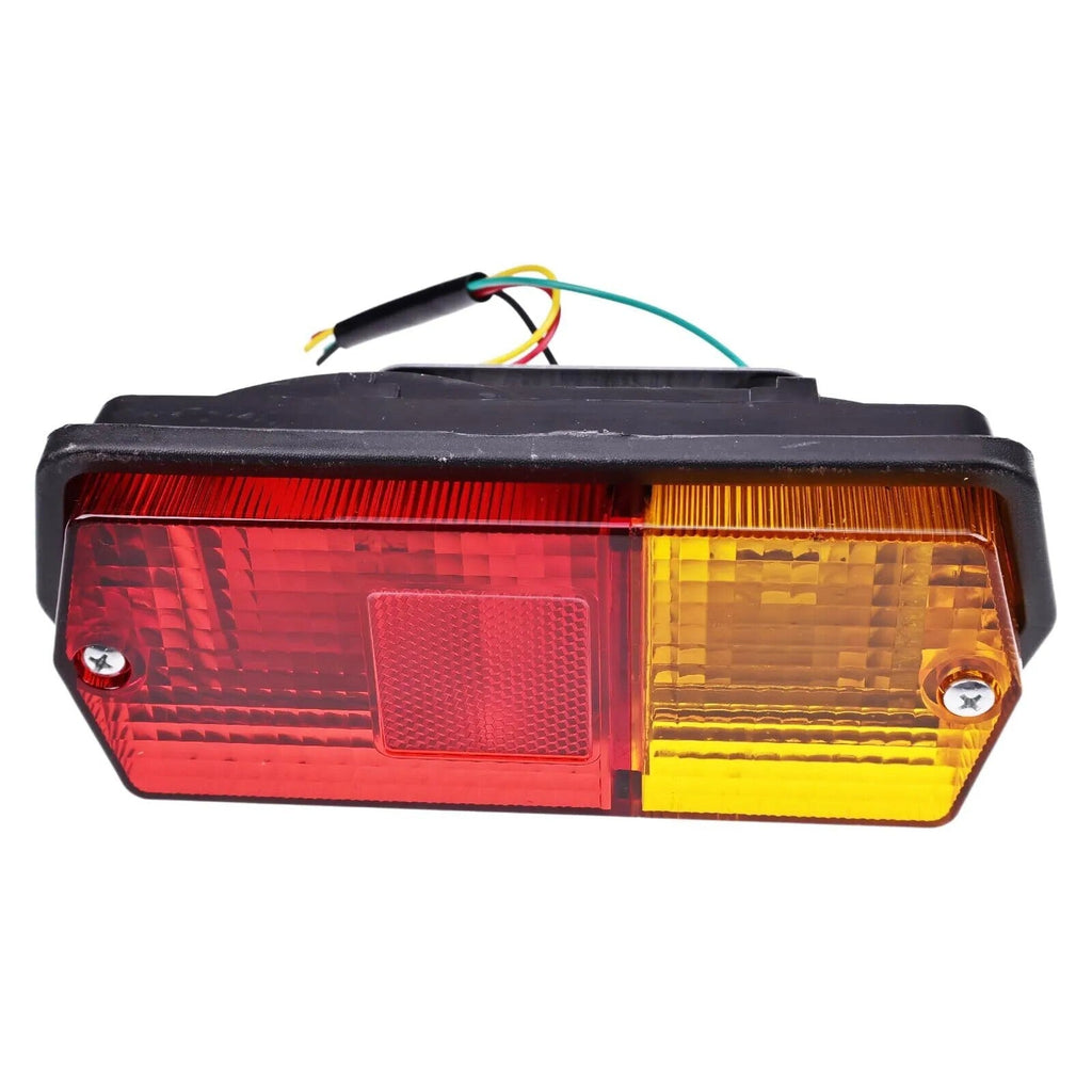 Kubota M4700 M5000 M9000 Left Side Tail Lamp 3A013-75890 New Replacement