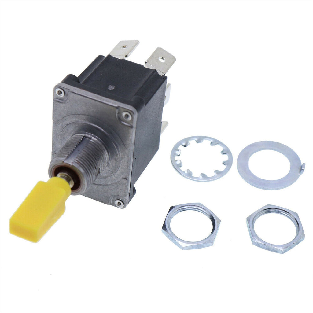 4X Toggle Switch 4360331 for JLG 460SJ 660SJ 450A 600A 600AJ 600S 400S