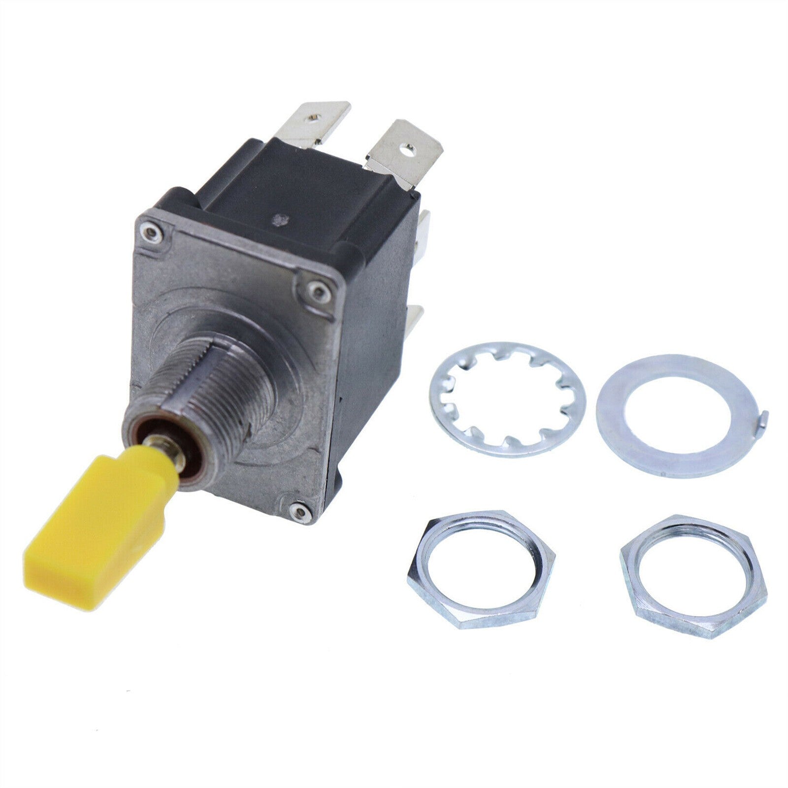 4X Toggle Switch 4360331 for JLG 460SJ 660SJ 450A 600A 600AJ 600S 400S