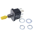 4X Toggle Switch 4360331 for JLG 460SJ 660SJ 450A 600A 600AJ 600S 400S