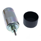 NEW Fuel Shut Off Solenoid 02/630300 for JCB 8014 8015 8017 803 804 8052