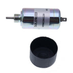 NEW Fuel Shut Off Solenoid 02/630300 for JCB 8014 8015 8017 803 804 8052