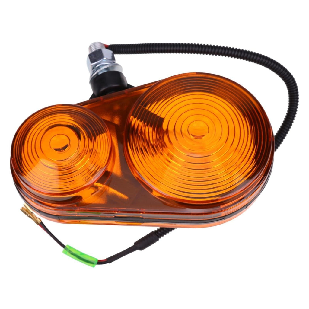 Kubota Hazard Lamp K2871-62620 for BX2370 BX2380 BX23S BX24D BX25 Series