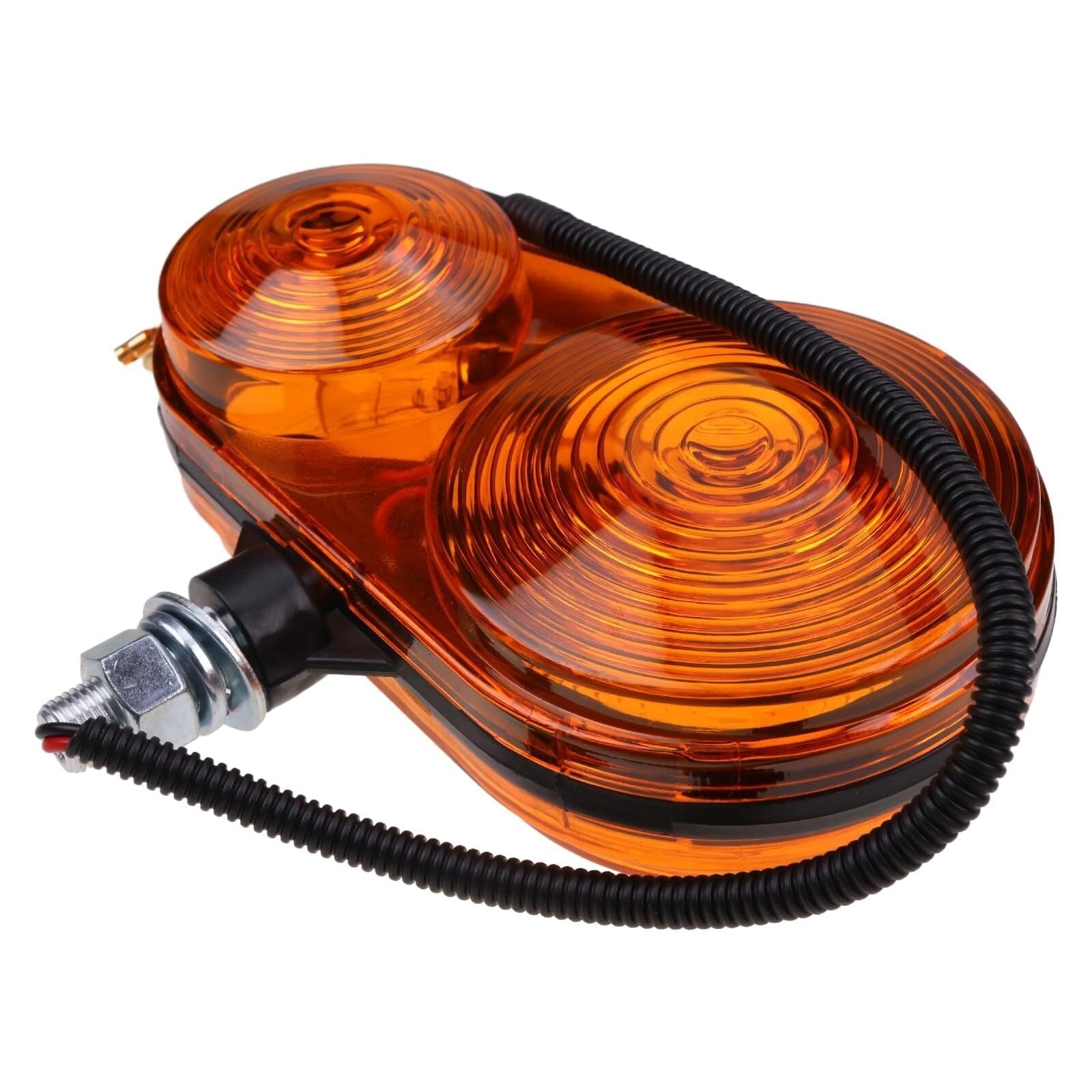 Kubota Hazard Lamp K2871-62620 for BX2370 BX2380 BX23S BX24D BX25 Series