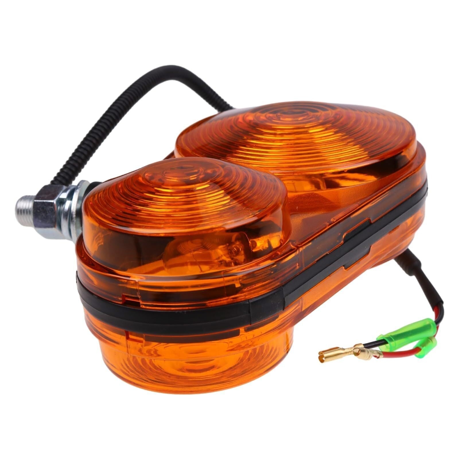 Kubota Hazard Lamp K2871-62620 for BX2370 BX2380 BX23S BX24D BX25 Series