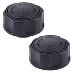 2X Fuel Cap for MTD 751-3111 7510603A 951-3111 673822 751-0634