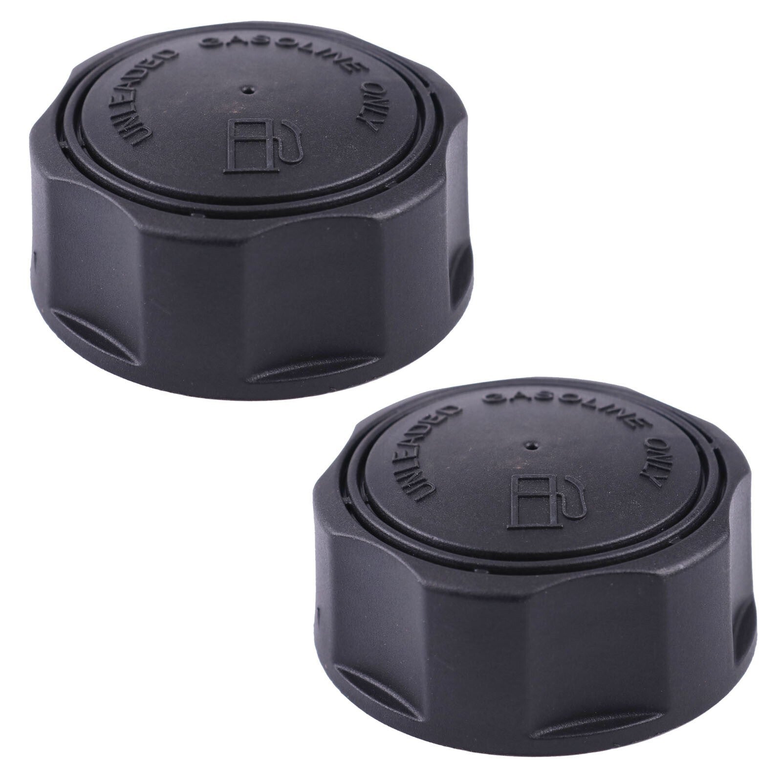 2X Fuel Cap for MTD 751-3111 7510603A 951-3111 673822 751-0634