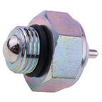 New 30T38111 Muncie Normally Open Indicator Switch for Dump Truck Ball
