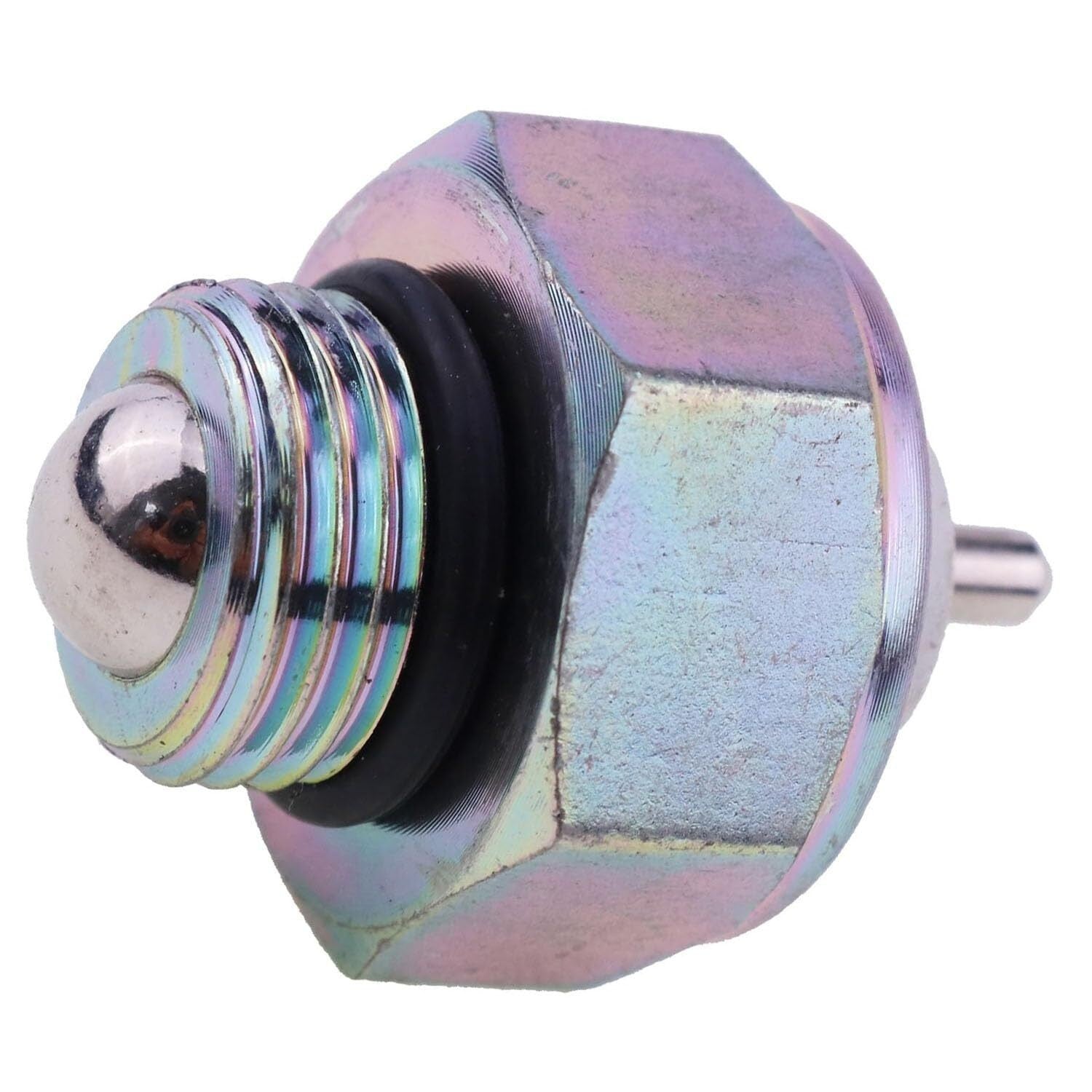 New 30T38111 Muncie Normally Open Indicator Switch for Dump Truck Ball