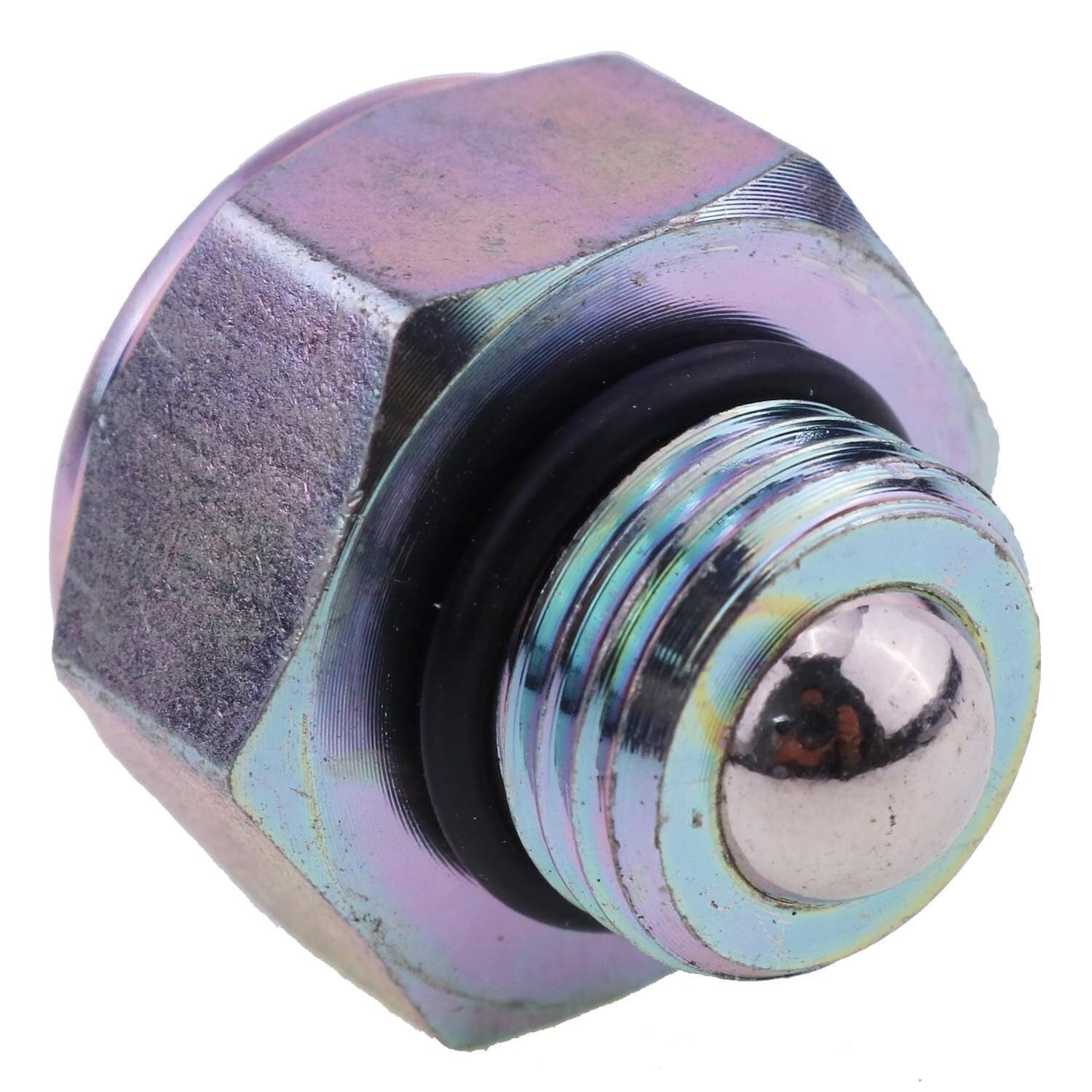 New 30T38111 Muncie Normally Open Indicator Switch for Dump Truck Ball