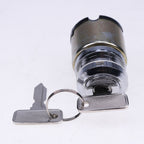 Ignition Key Switch w/ 2 Keys 1012415 for Club Car DS Gas Golf Cart 1983