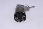 Ignition Key Switch w/ 2 Keys 1012415 for Club Car DS Gas Golf Cart 1983