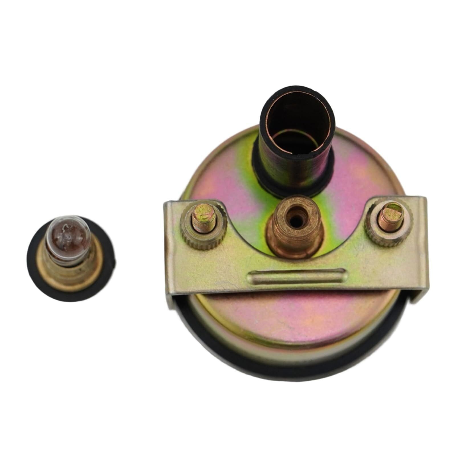 2X Oil Pressure Gauge 504687M91 504687M93 528415M91 for Massey Ferguson 135 150