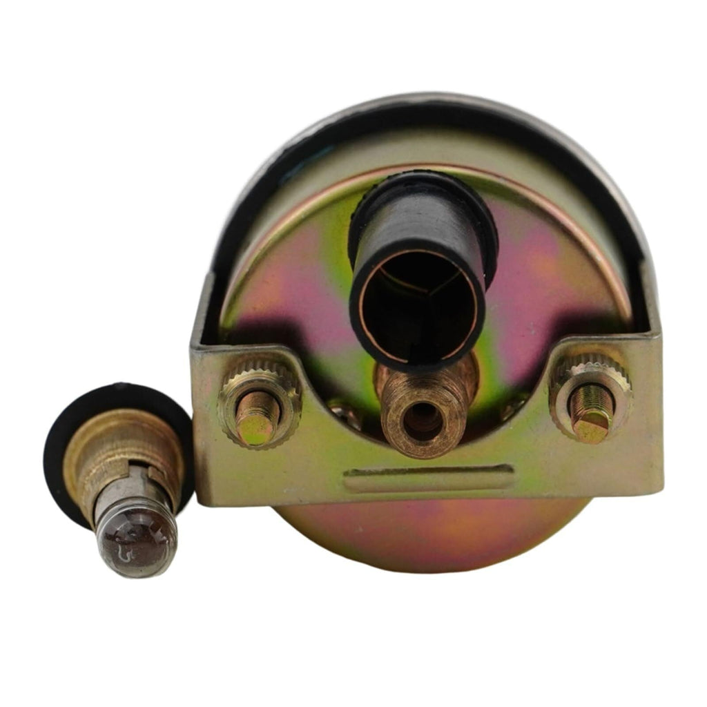 2X Oil Pressure Gauge 504687M91 504687M93 528415M91 for Massey Ferguson 135 150