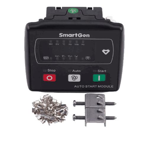 Auto Start Generator Controller AMF Module MGC120 for SmartGen Engine New