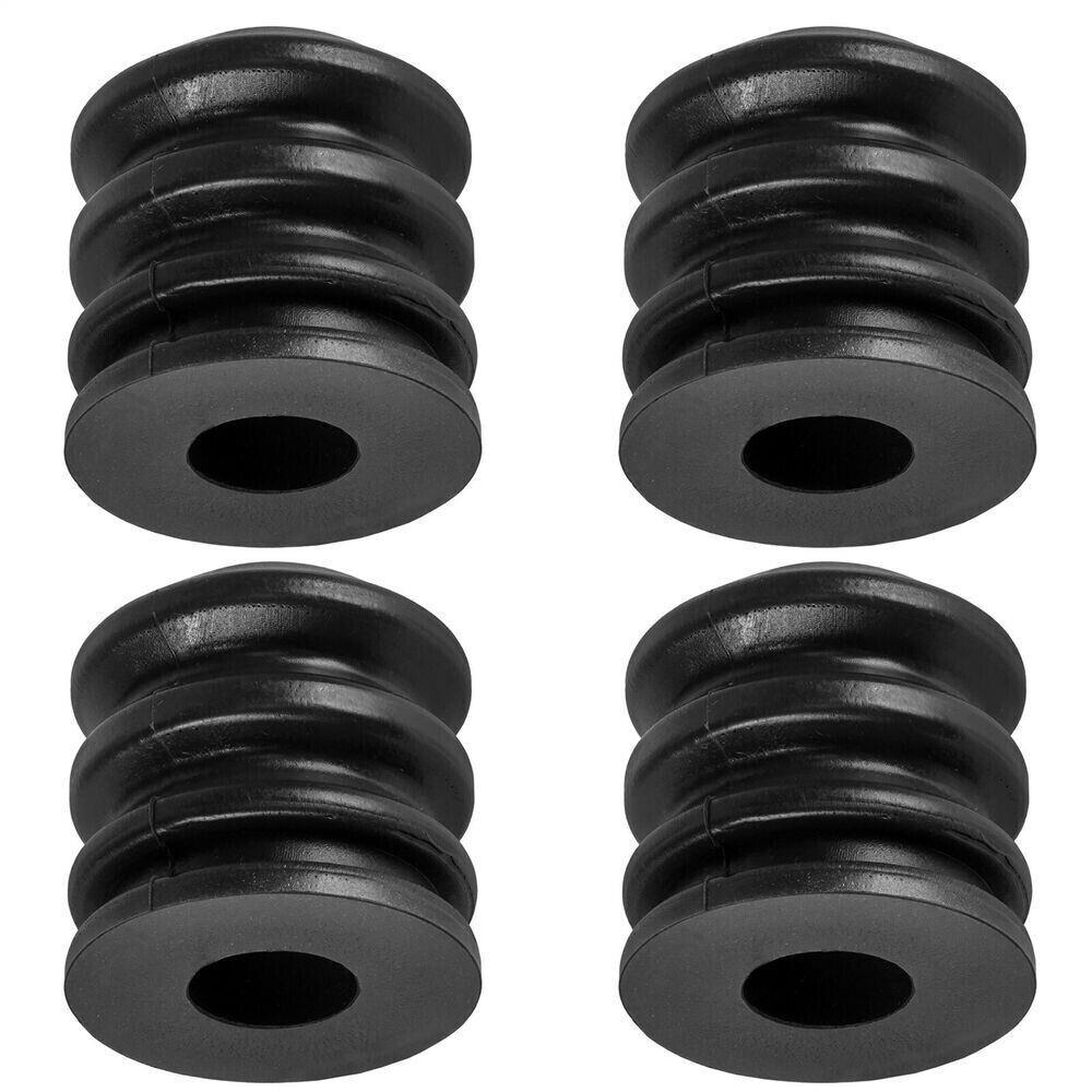 4 New Seat Springs for John Deere GX255 GX325 GX335 GX345 GX355 Tractors