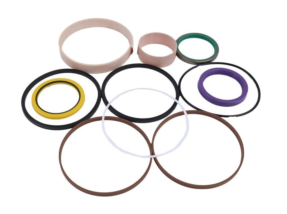 Seal Kit 1542915C2 for Case 580 Super M+ Series 3 580K 580SK 580SL 580SM