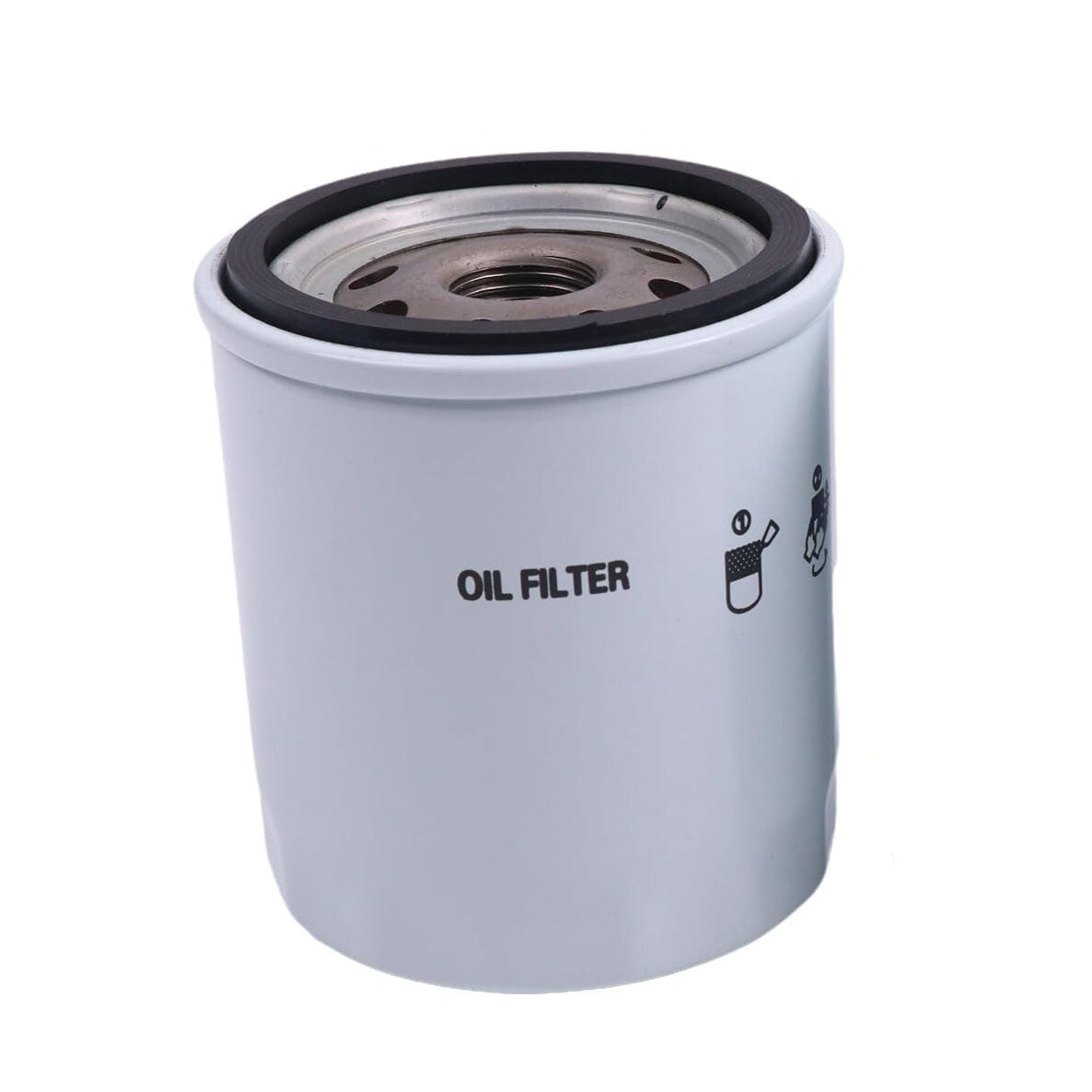 New Oil Filter P551132 84475542 for Case 410 420T D25 D33 D35 D40 D45 DX22E