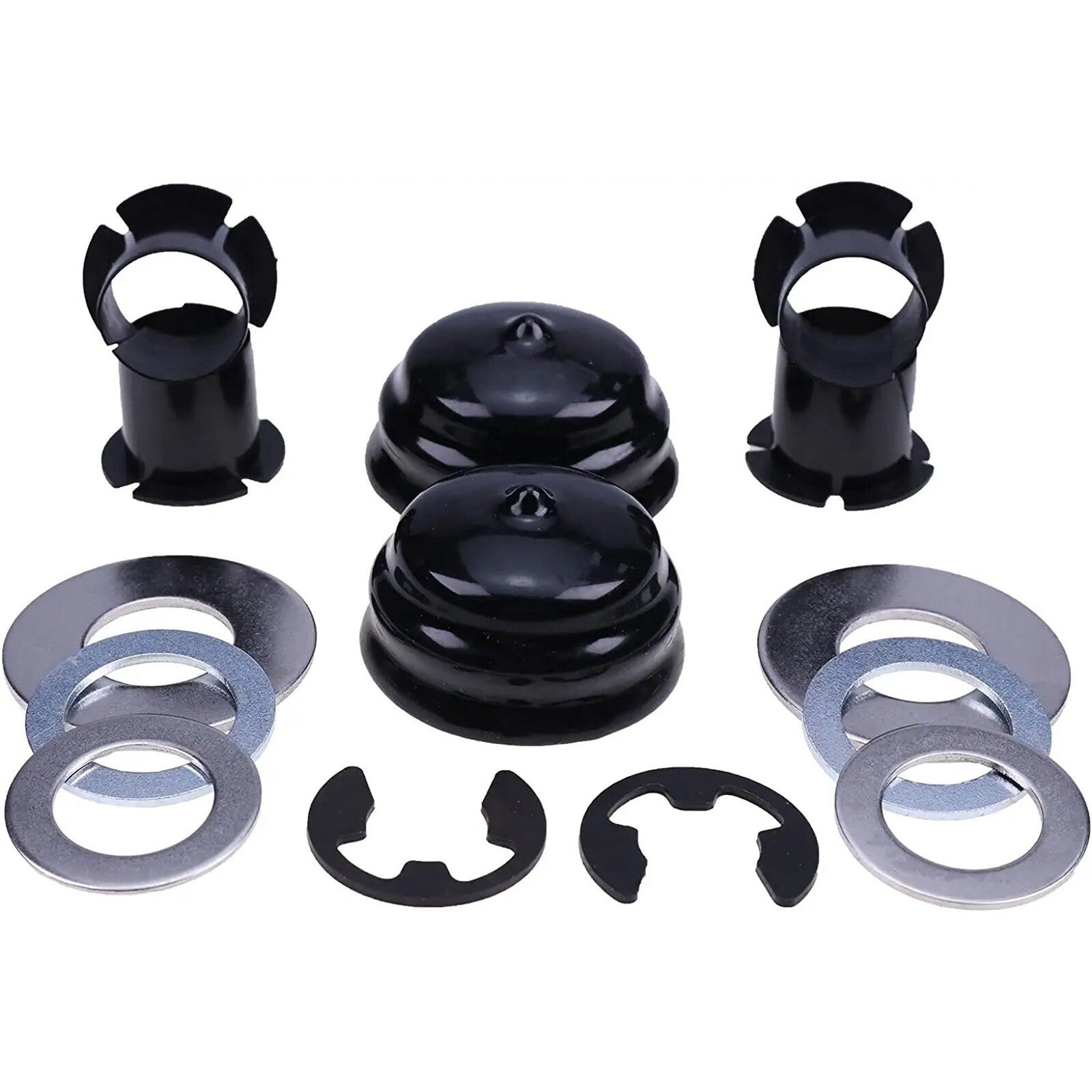 Spindle Bushing Rebuild Kit for Craftsman Poulan AYP Husqvarna Huskee Roper New