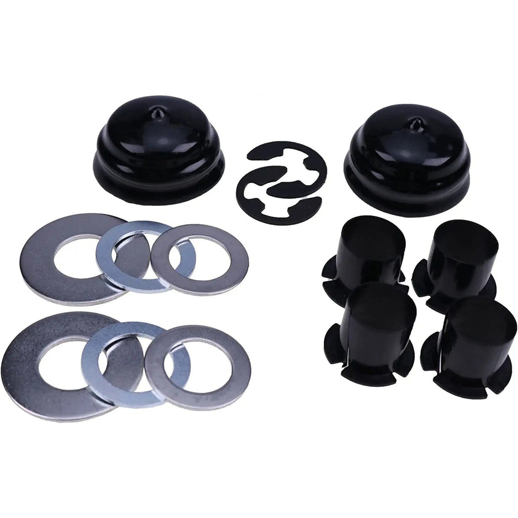 Spindle Bushing Rebuild Kit for Craftsman Poulan AYP Husqvarna Huskee Roper New