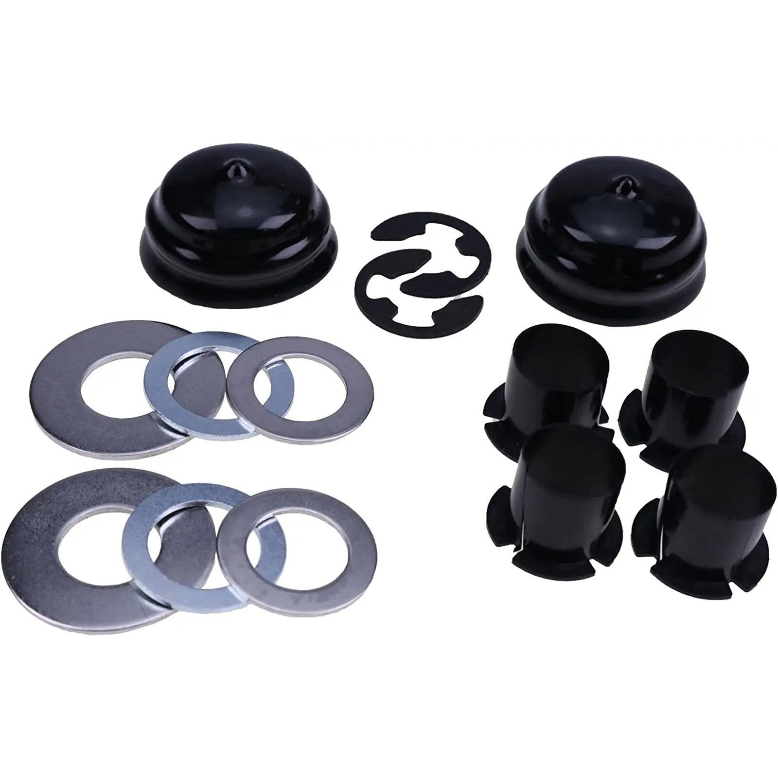 Spindle Bushing Rebuild Kit for Craftsman Poulan AYP Husqvarna Huskee Roper New